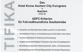 Aachener Stadthotel