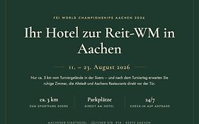 Aachener Stadthotel